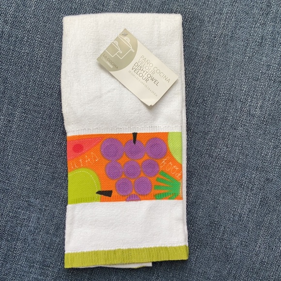 Kitchen towels - Picture 4 of 4
